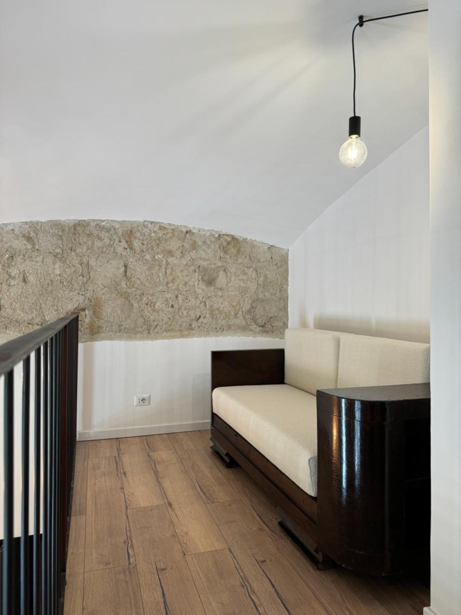 City Loft Napoli Экстерьер фото