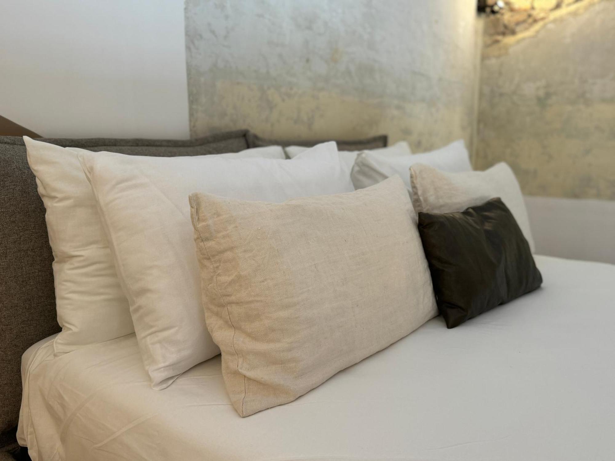 City Loft Napoli Экстерьер фото