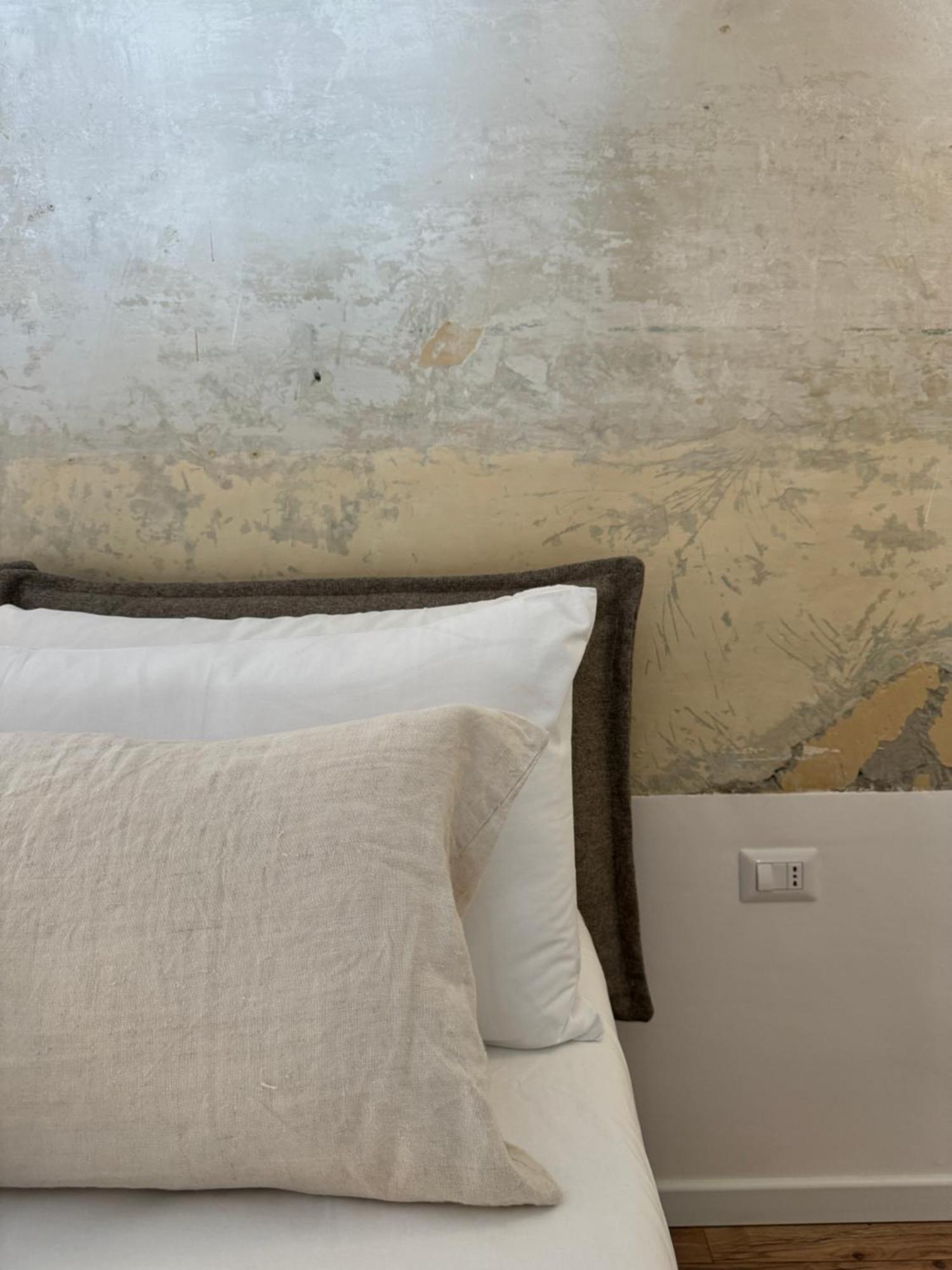 City Loft Napoli Экстерьер фото