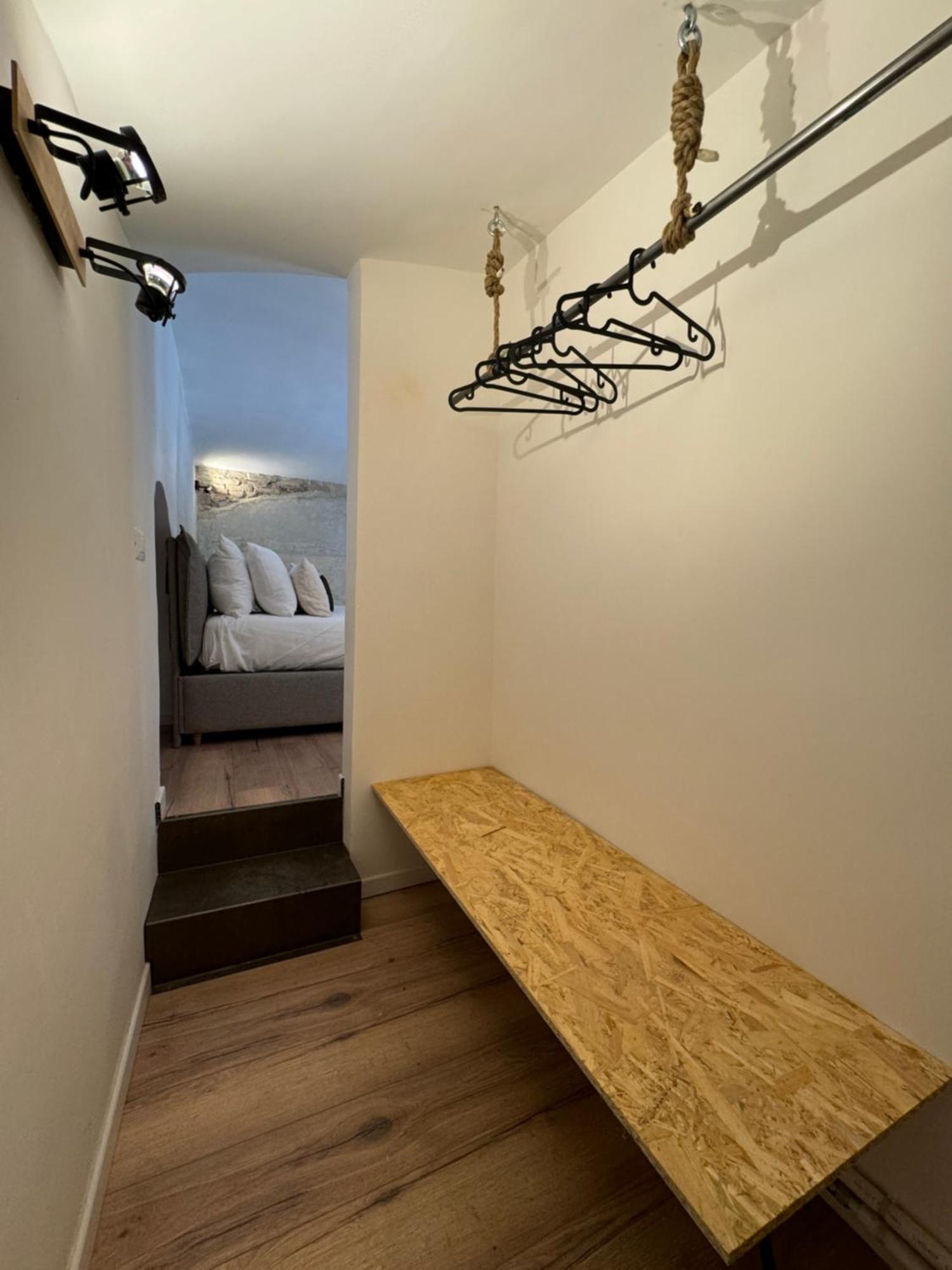 City Loft Napoli Экстерьер фото