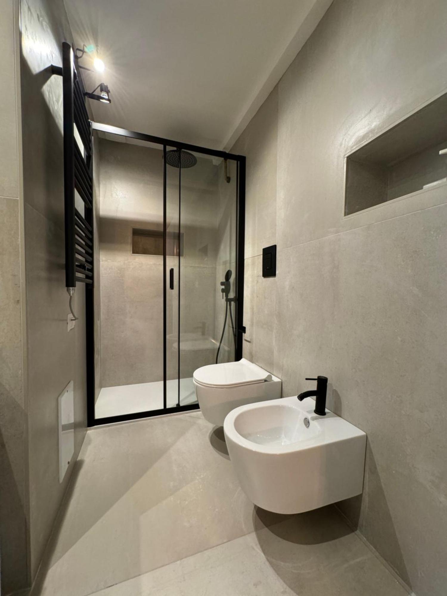 City Loft Napoli Экстерьер фото