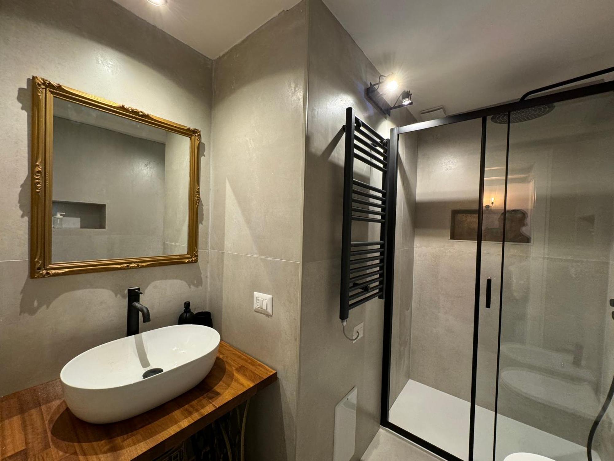 City Loft Napoli Экстерьер фото