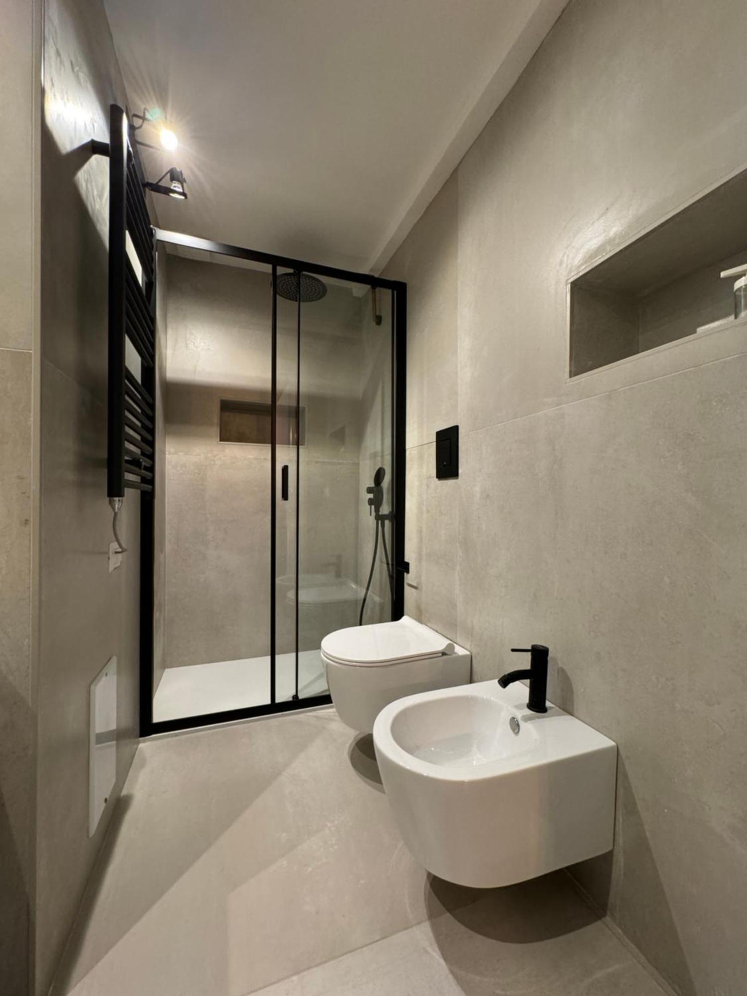 City Loft Napoli Экстерьер фото