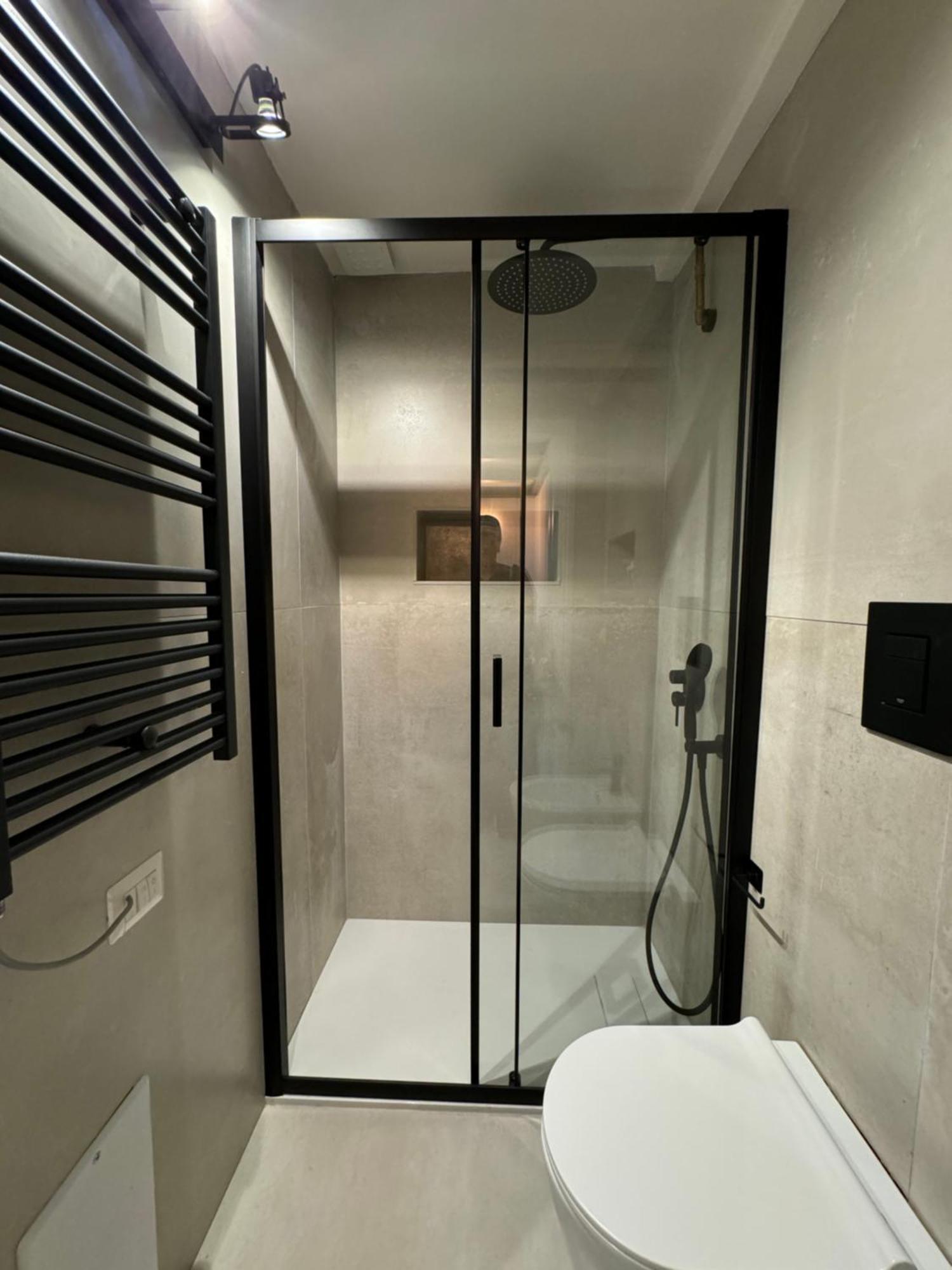City Loft Napoli Экстерьер фото