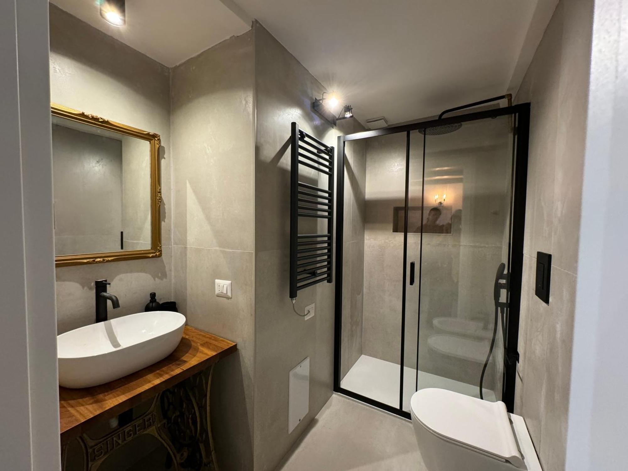 City Loft Napoli Экстерьер фото