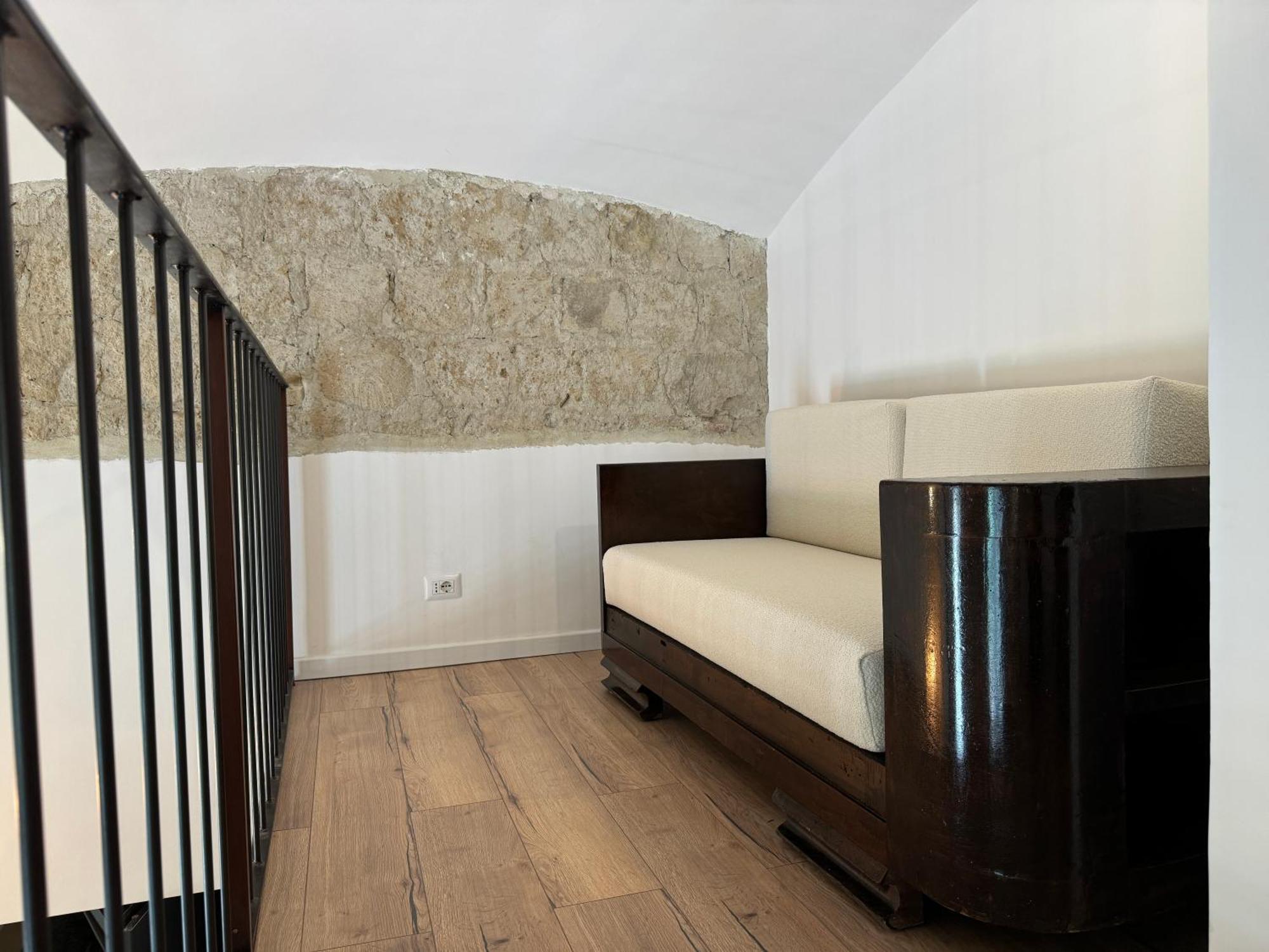City Loft Napoli Экстерьер фото