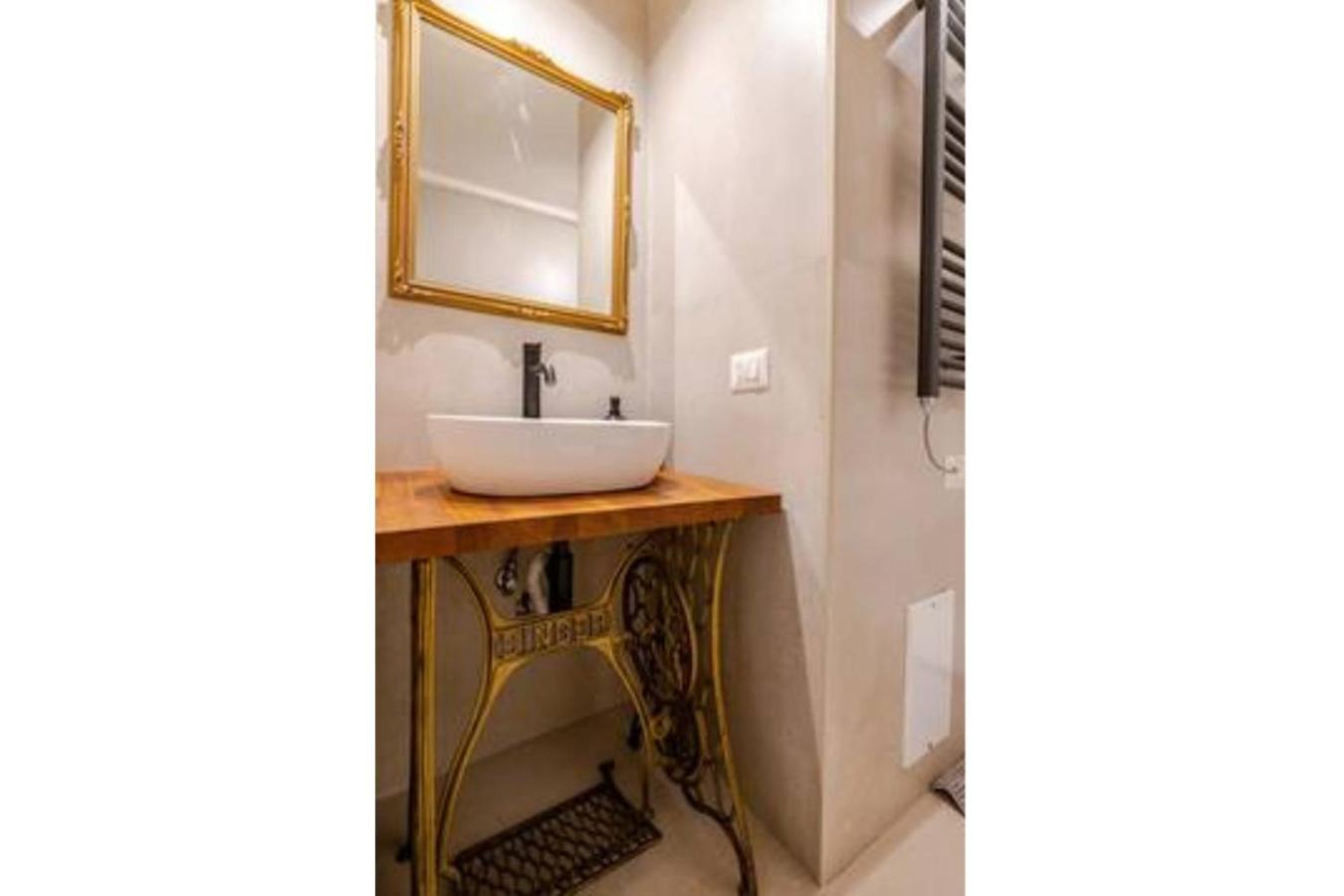 City Loft Napoli Экстерьер фото