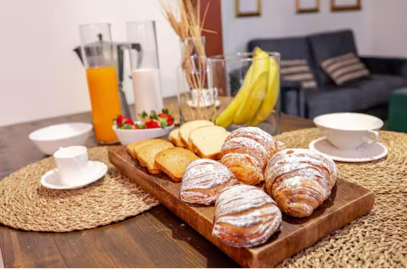 City Loft Napoli Экстерьер фото