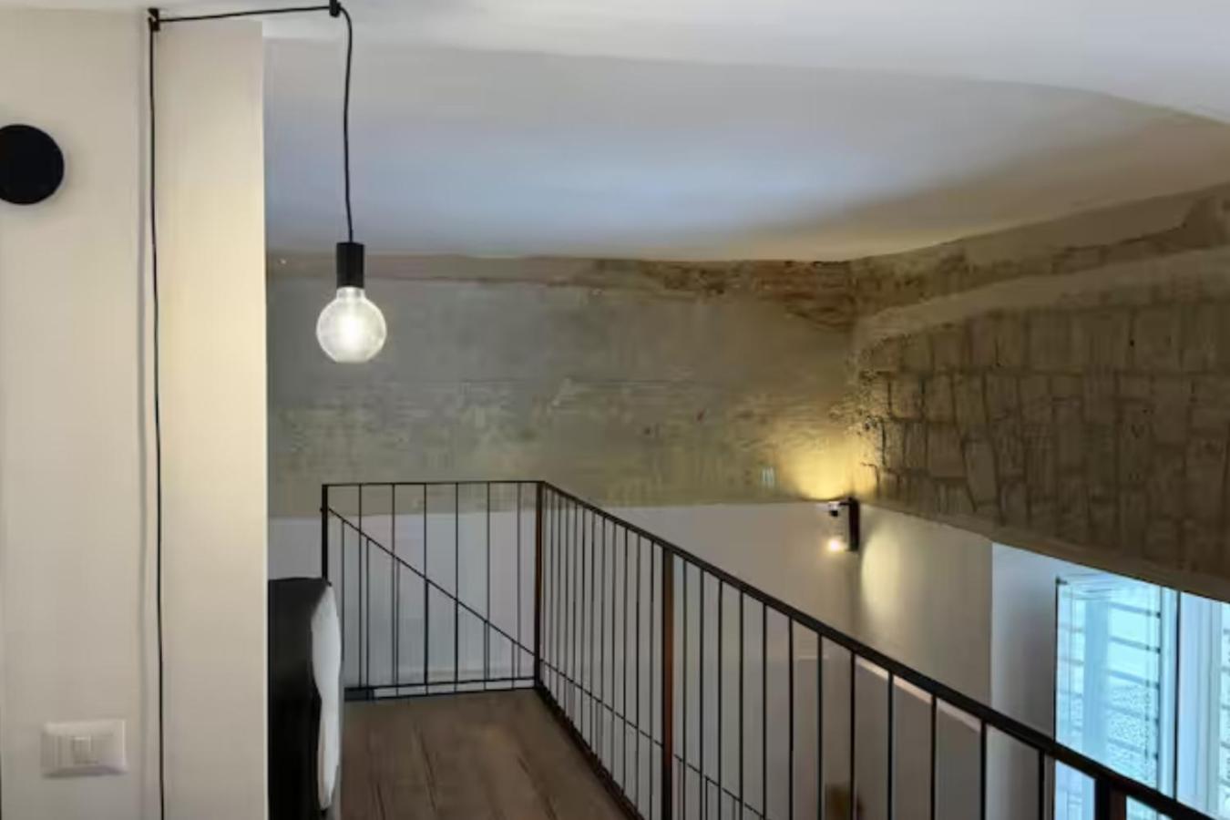 City Loft Napoli Экстерьер фото
