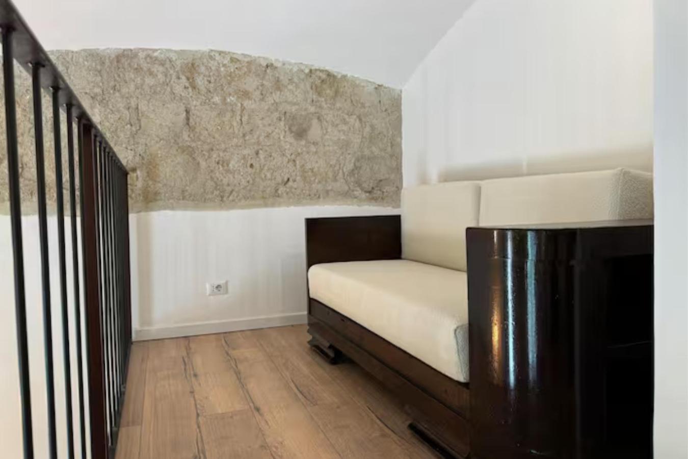 City Loft Napoli Экстерьер фото