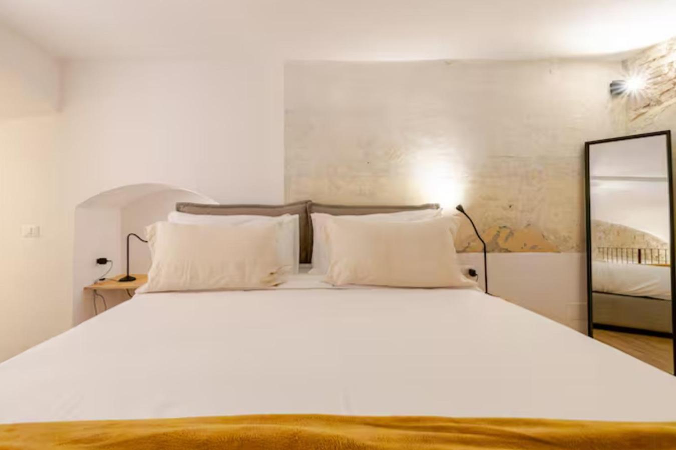 City Loft Napoli Экстерьер фото