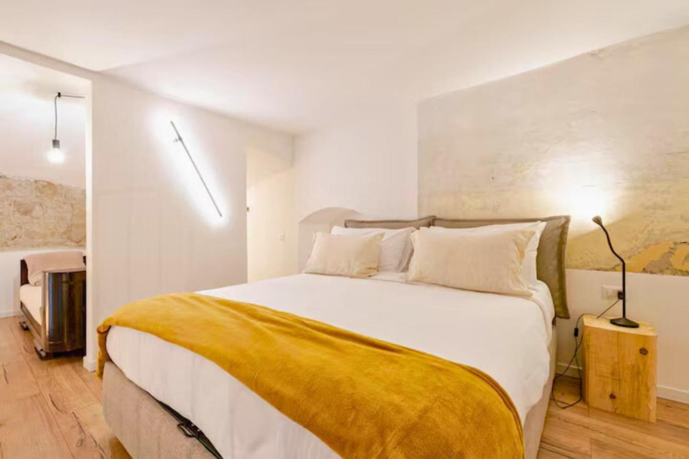 City Loft Napoli Экстерьер фото